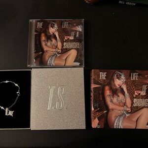 Rare Opalite Taylor Swift bracelet